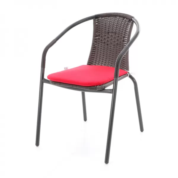 Zahradní sestava MFG KARO 4 V-Garden 26KARO4