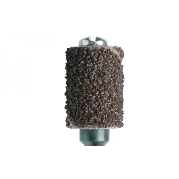 Brusný váleček, zrnitost 60, 6,4 mm Dremel 430