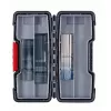 30dílná sada pilových plátků do kmitacích pil Bosch Wood and Metal Basic 2607010903