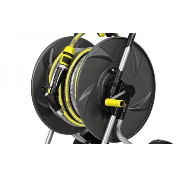 Hadicový vozík kov HT 80 M / Kit Kärcher 2.645-043.0