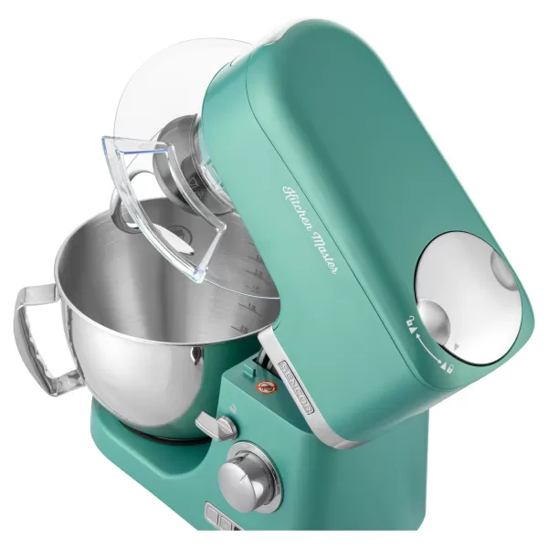 Kuchyňský robot SENCOR STM 7871GR