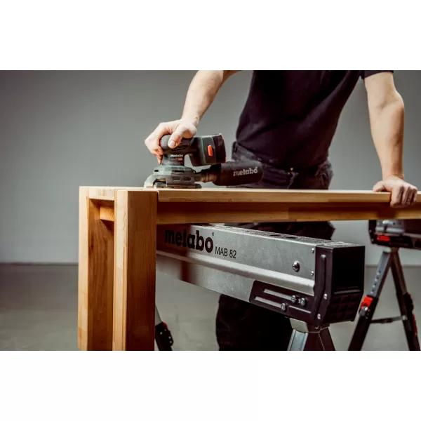 Sada pracovních koz MAB 82 Metabo 626990000