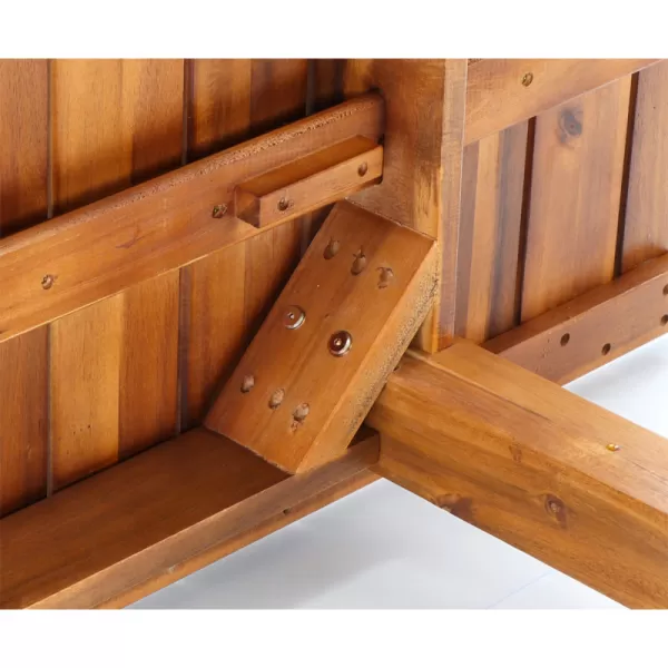 Zahradní stůl VeGA TORINO set 26TORINO_stůl