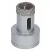 Děrovka Best for Ceramic 27mm Bosch X-LOCK 2608599032