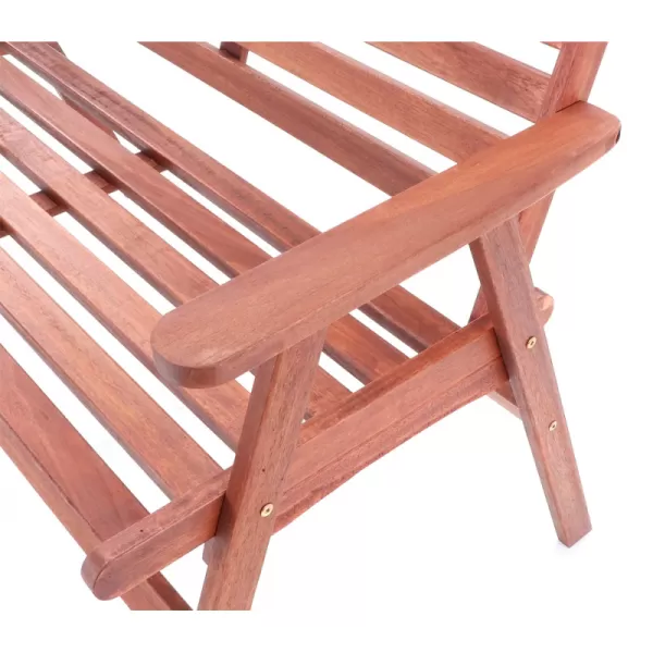 Zahradní lavice VeGA Monroo V-Garden 26MONROE_lavice