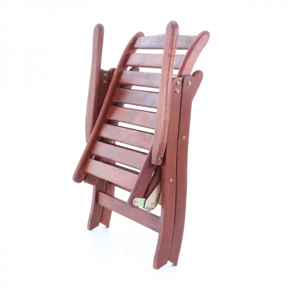 Zahradní židle VeGA Istanbul V-Garden 26ISTANBUL_zidle