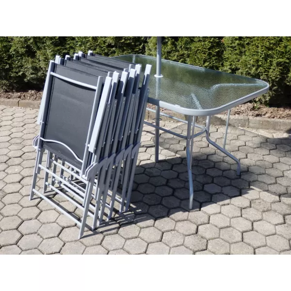 Zahradní sestava komplet VeGAS TEREZA 6