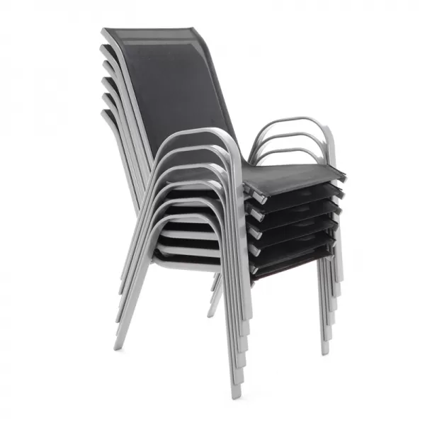 Stolová sestava VeGA PATRICIA 6 26PATR_6