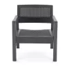 Zahradní nábytek IPAE FUJI DeLuxe V-Garden 26FUJC04AN