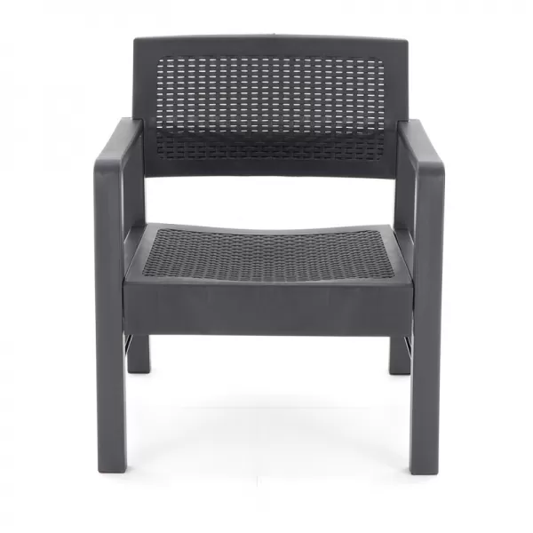 Zahradní nábytek IPAE FUJI DeLuxe V-Garden 26FUJC04AN