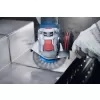 Hrncový kartáč Heavy for Metal 125mm Bosch X-LOCK 2608620730
