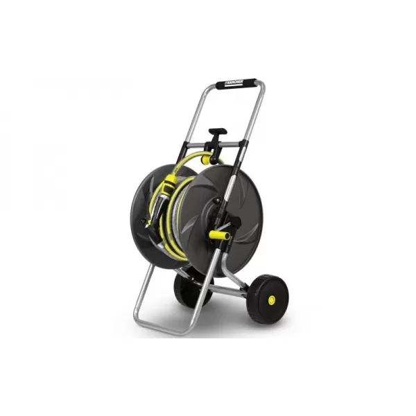 Hadicový vozík kov HT 80 M / Kit Kärcher 2.645-043.0