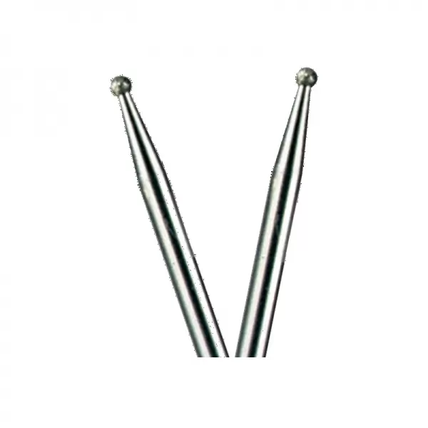 Fréza diamantová 2,0 mm 8,0 mm Dremel 7103