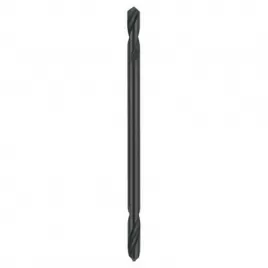 Oboustranný vrták do kovu a plastu 10ks HSS-G 4,5 x 17 x 58 mm Bosch 2608597591
