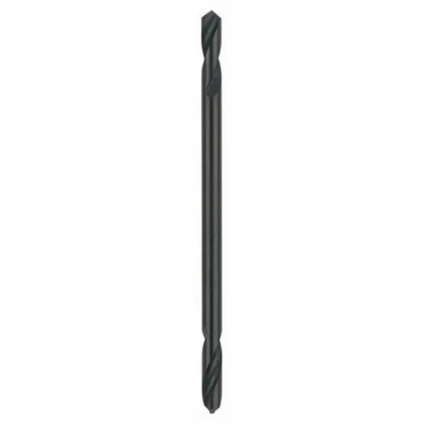 Oboustranný vrták do kovu a plastu 10ks HSS-G 4,5 x 17 x 58 mm Bosch 2608597591