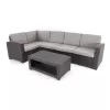 Zahradní sestava VeGA MONTEGO DeLuxe 26MONTEGODL