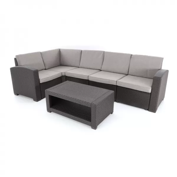 Zahradní sestava VeGA MONTEGO DeLuxe 26MONTEGODL