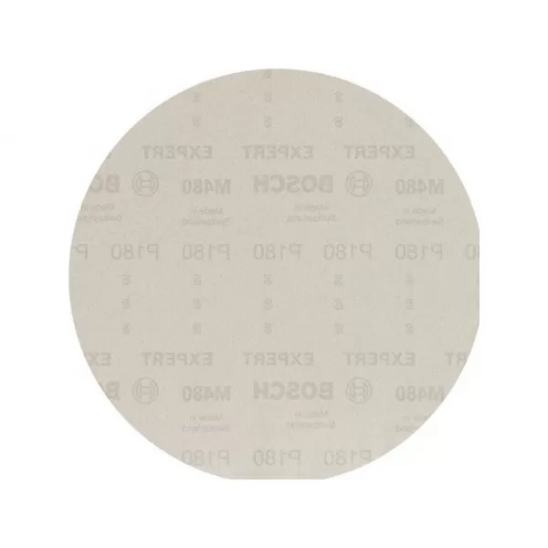 Brusná mřížka EXPERT M480 pro brusky na sádrokarton 225 mm, G 180, 25 kusů