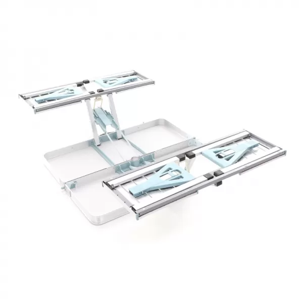 Campingový skládací set ALU-STAR V-Garden 26ALU-STAR