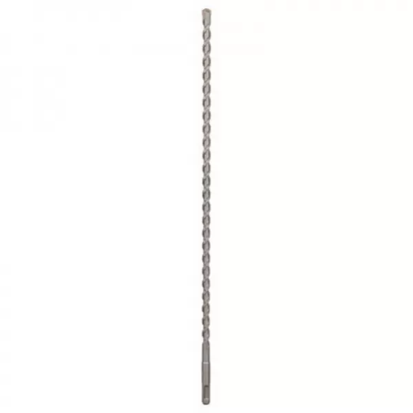 Vrták do kladiv SDS-plus-1 8 x 200 x 260 mm Bosch 2608680272