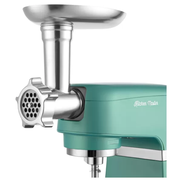 Kuchyňský robot SENCOR STM 7871GR