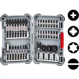 Sada šroubovacích bitů Impact Control, 36 ks Bosch 2608522365