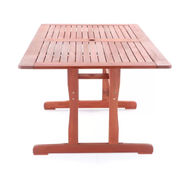 Stolová sestava VeGa MONROO SET 6 V-Garden 26MONROE6