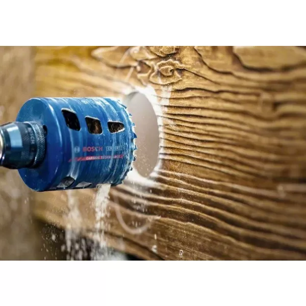 Děrovka EXPERT Multi Material pro Power Change Plus, 68 × 60 mm 2608901894