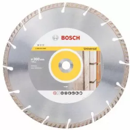 Diamantový dělicí kotouč Standard for Universal 300 × 20 Bosch 2608615068