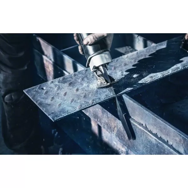 Pilový list do pily ocasky EXPERT Thick Tough Metal S 955 CHC, 1 ks Bosch 2608900365