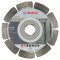 Diamantový dělicí kotouč 10ks Standard for Concrete 125 x 22,23 x 1,6 x 10 mm Bosch 2608603240