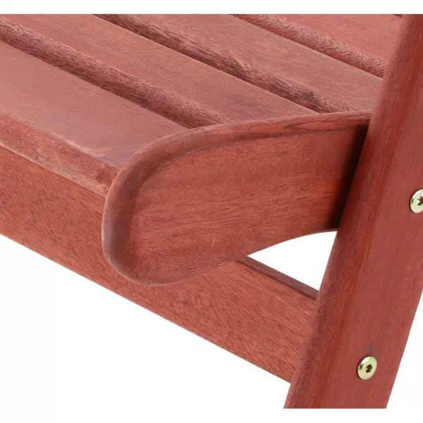 Zahradní lavice VeGA Victoria 26VICT_lavice