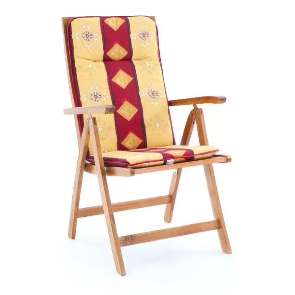 Zahradní sestava VeGA TORINO set 8