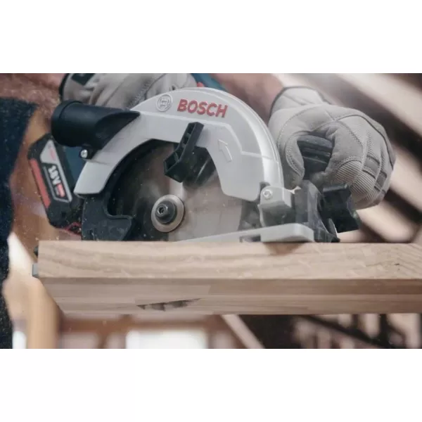 Pilový kotouč 165×1,5/1×30 T48 Standard for Wood Bosch 2608837687