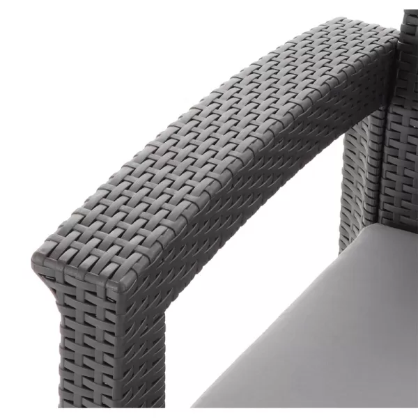 Ratanový set PUERTO DeLuxe V-Garden 26PUERTO