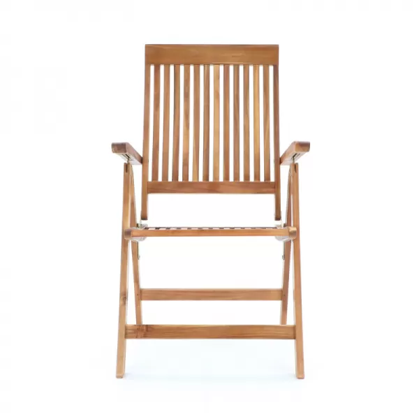 Zahradní sestava VeGA TORINO set 8