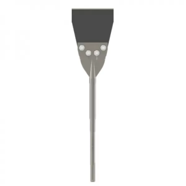 Škrabka na podlahu PRO SDS max Floor Scraper, 152 × 635 mm Bosch 2608690612