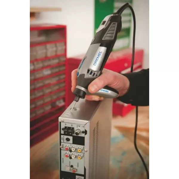 Gravírovací fréza na měkké materiály 1,6 mm Dremel 106