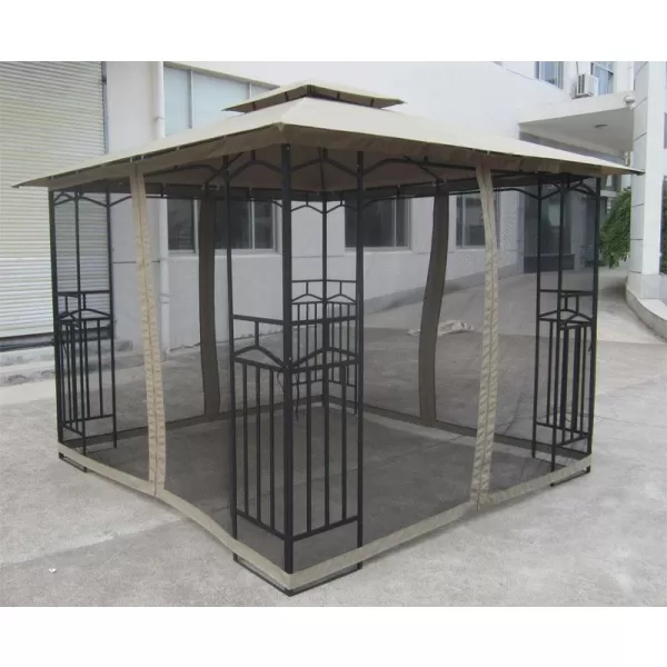 Zahradní stan De Luxe VeGA 26VEGASDLX