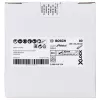 Fíbrový kotouč Expert for Metal 125mm Bosch X-LOCK 2608619174