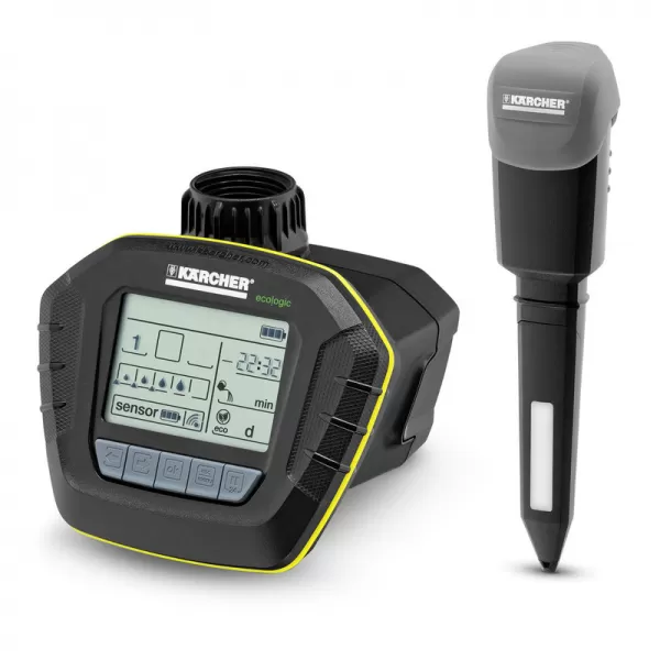 SensoTimerTM ST 6 eco!ogic Kärcher 2.645-213.0