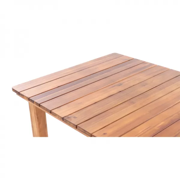 Zahradní stůl VeGA TORINO set 26TORINO_stůl