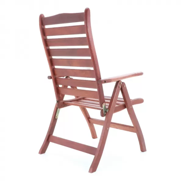 Zahradní židle VeGA Istanbul V-Garden 26ISTANBUL_zidle