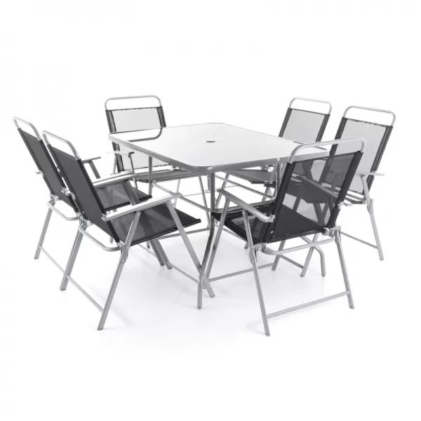 Zahradní sestava komplet VeGAS MARIA 6