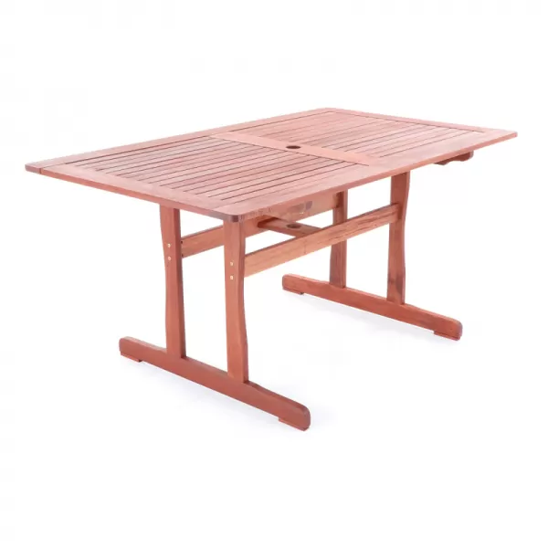 Stolová sestava VeGa MONROO COMBI SET 6 V-Garden 26MONROEC6