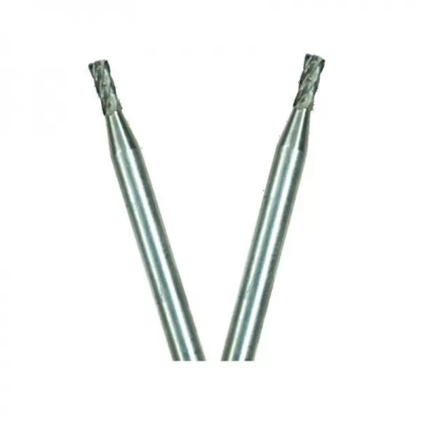 Fréza na měkké materiály 2,0 mm Dremel 193