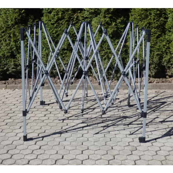 Mobilní party stan GARDEN VeGA 26PARTYGARDEN