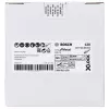 Fíbrový kotouč Best for Metal 115mm Bosch X-LOCK 2608619158