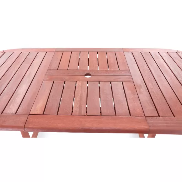 Zahradní stůl VeGA Paris 26PARIS_stůl