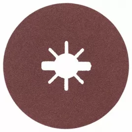 Fíbrový kotouč Expert for Metal 125mm Bosch X-LOCK 2608619176
